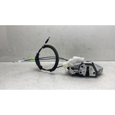 Serrure arriere gauche TOYOTA C-HR 1 Photo n°1