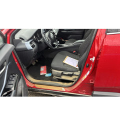 Serrure arriere gauche TOYOTA C-HR 1