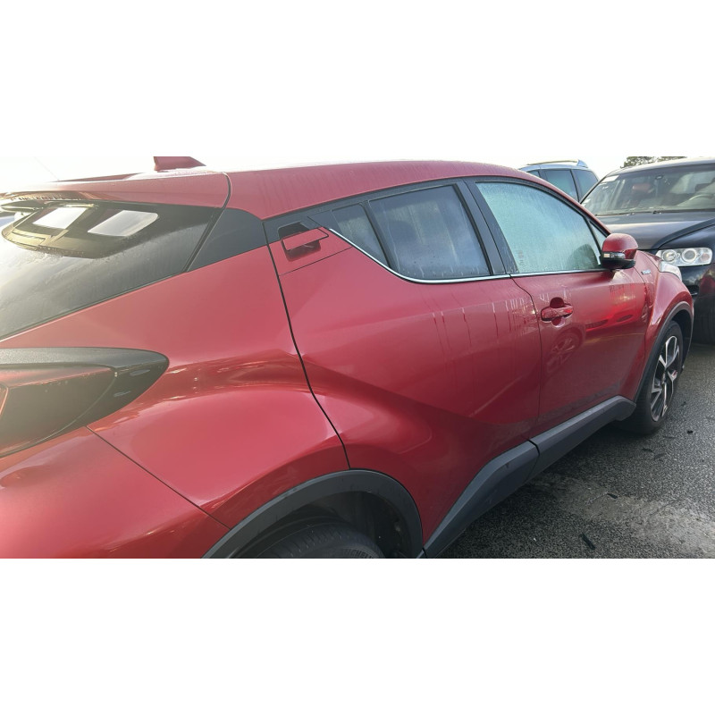 Serrure arriere gauche TOYOTA C-HR 1 Photo n°6