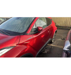 Serrure arriere gauche TOYOTA C-HR 1