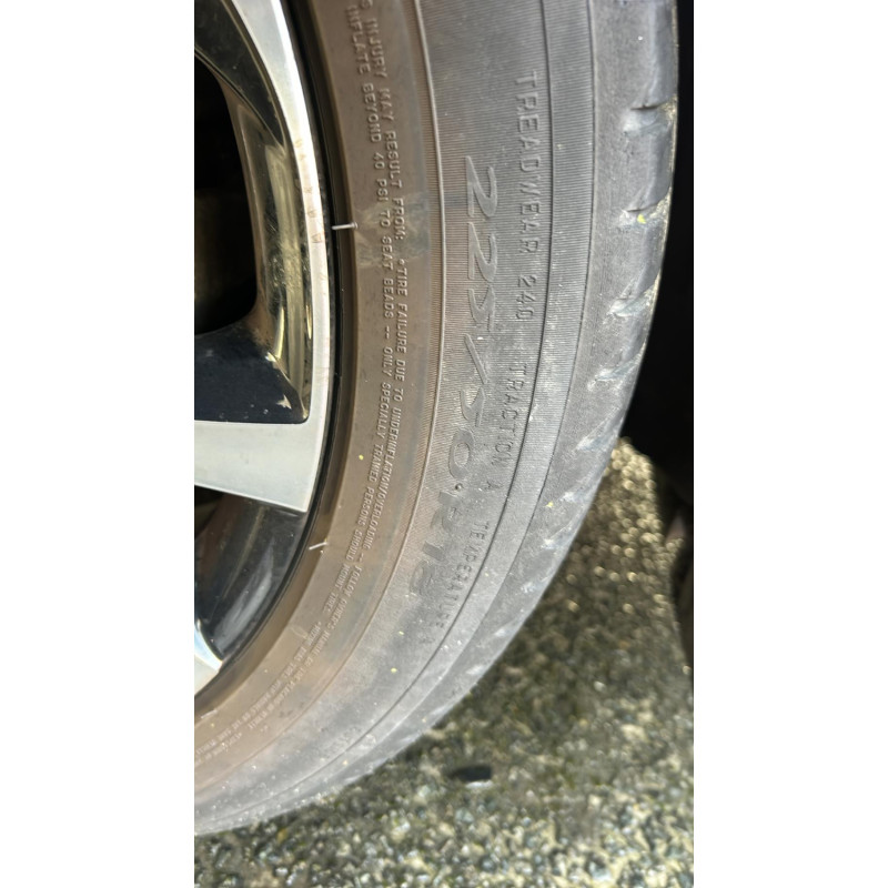 Serrure arriere gauche TOYOTA C-HR 1 Photo n°15