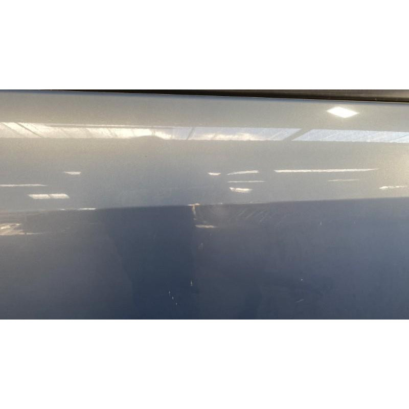 Porte avant droit RENAULT SCENIC 2 Photo n°5