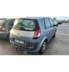 Porte avant droit RENAULT SCENIC 2
