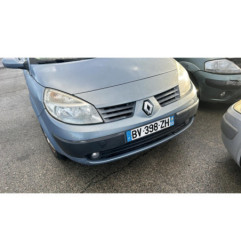 Porte avant droit RENAULT SCENIC 2