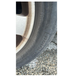 Porte avant droit RENAULT SCENIC 2