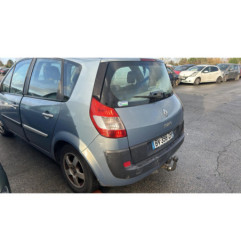 Porte avant droit RENAULT SCENIC 2
