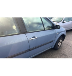 Porte avant droit RENAULT SCENIC 2