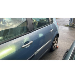 Porte avant droit RENAULT SCENIC 2