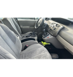 Porte avant droit RENAULT SCENIC 2