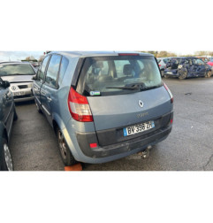 Porte avant droit RENAULT SCENIC 2