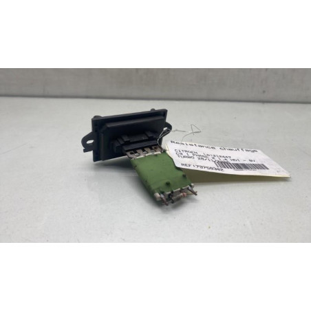 Resistance chauffage CITROEN C3 1 Photo n°1