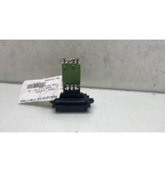 Resistance chauffage CITROEN C3 1