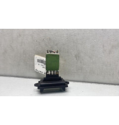 Resistance chauffage CITROEN C3 1