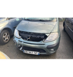 Resistance chauffage CITROEN C3 1