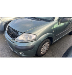 Resistance chauffage CITROEN C3 1