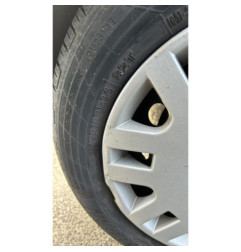 Resistance chauffage CITROEN C3 1