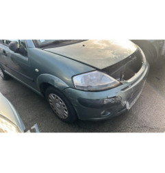 Resistance chauffage CITROEN C3 1