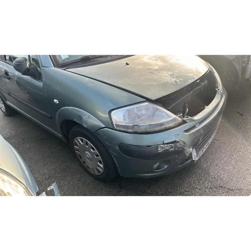 Resistance chauffage CITROEN C3 1 Photo n°10
