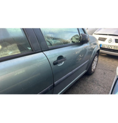 Resistance chauffage CITROEN C3 1