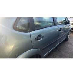 Resistance chauffage CITROEN C3 1