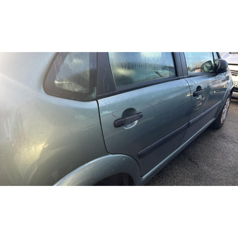 Resistance chauffage CITROEN C3 1 Photo n°13
