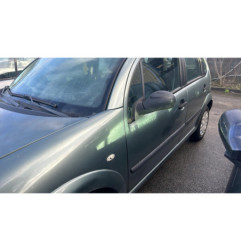 Resistance chauffage CITROEN C3 1