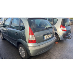 Resistance chauffage CITROEN C3 1