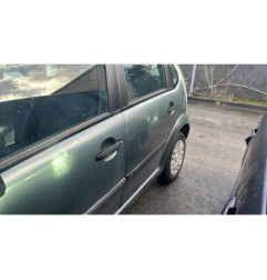 Resistance chauffage CITROEN C3 1