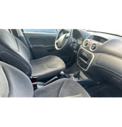 Resistance chauffage CITROEN C3 1