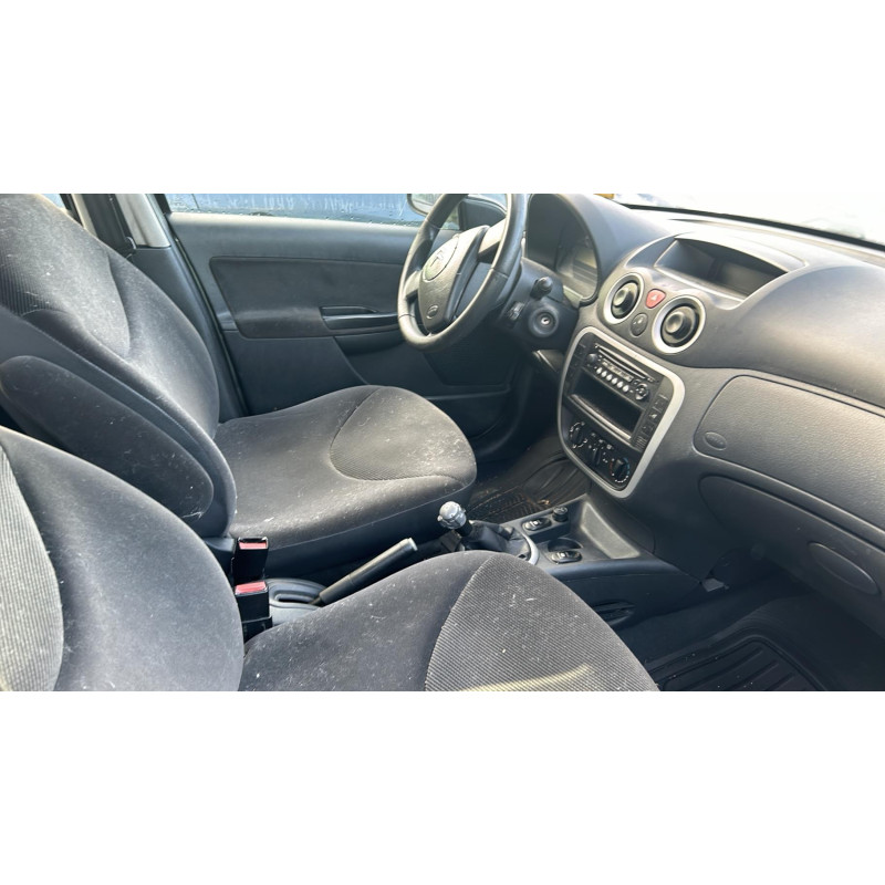 Resistance chauffage CITROEN C3 1 Photo n°17