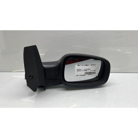 Retroviseur droit RENAULT SCENIC 2 Photo n°1