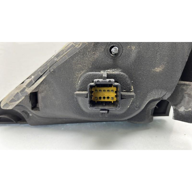 Retroviseur droit RENAULT SCENIC 2 Photo n°7