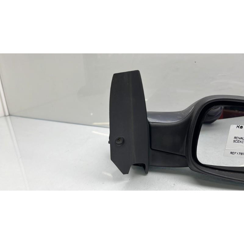 Retroviseur droit RENAULT SCENIC 2 Photo n°8