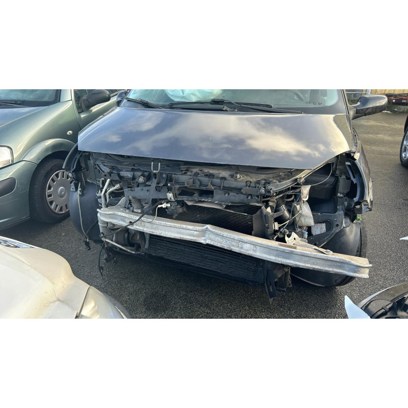 Retroviseur droit RENAULT SCENIC 2 Photo n°11
