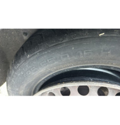Retroviseur droit RENAULT SCENIC 2
