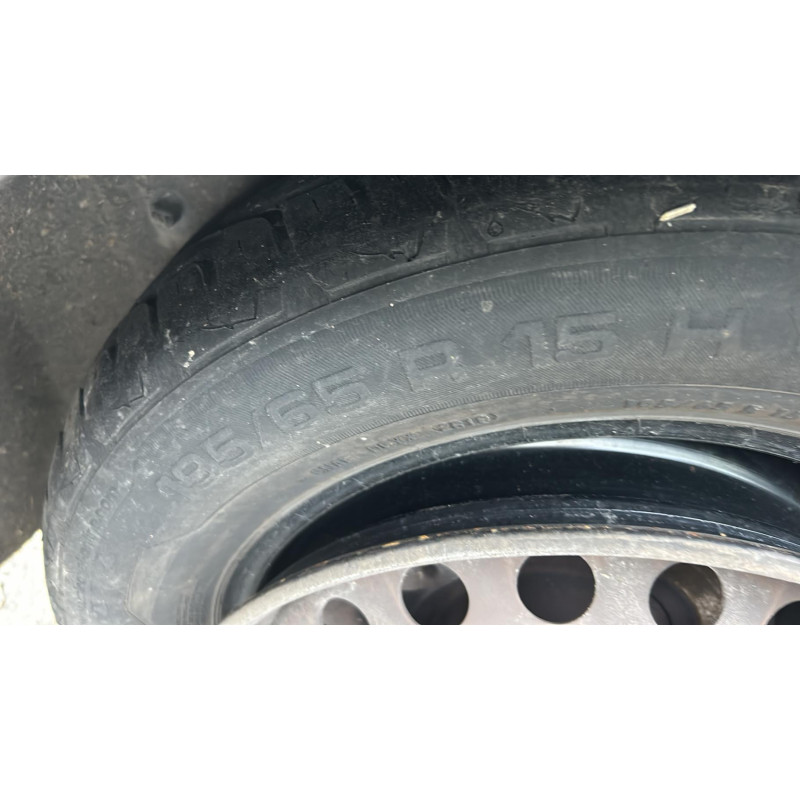 Retroviseur droit RENAULT SCENIC 2 Photo n°12