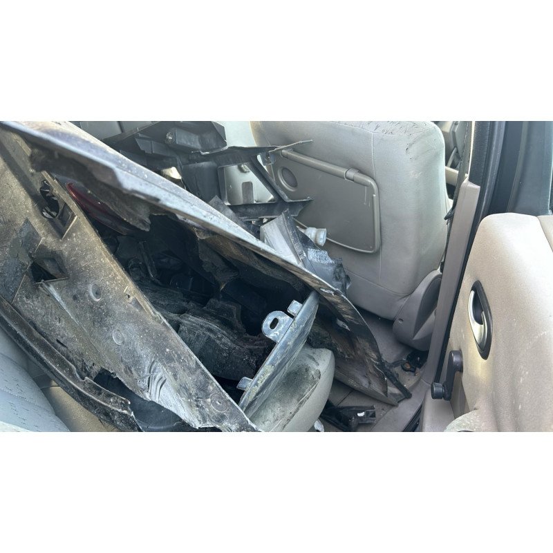 Retroviseur droit RENAULT SCENIC 2 Photo n°15