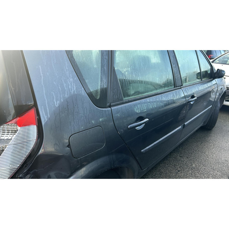Retroviseur droit RENAULT SCENIC 2 Photo n°16
