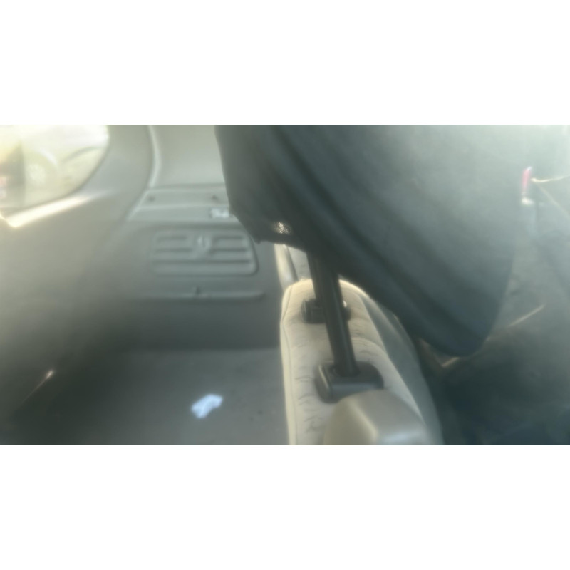 Retroviseur droit RENAULT SCENIC 2 Photo n°18