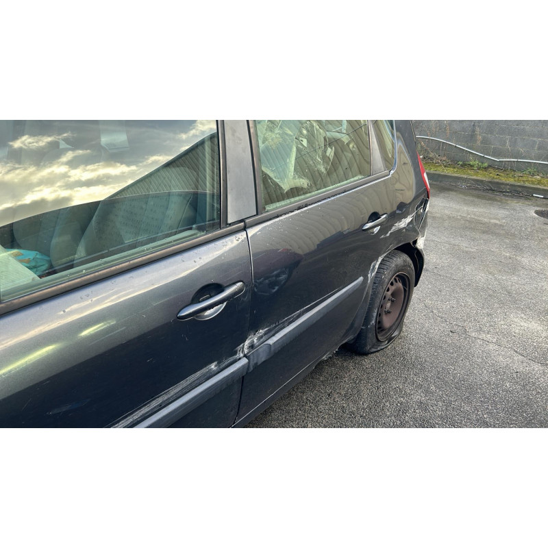 Boitier UCH RENAULT SCENIC 2 Photo n°6