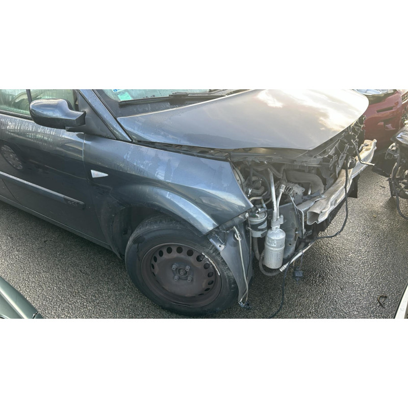 Boitier UCH RENAULT SCENIC 2 Photo n°10