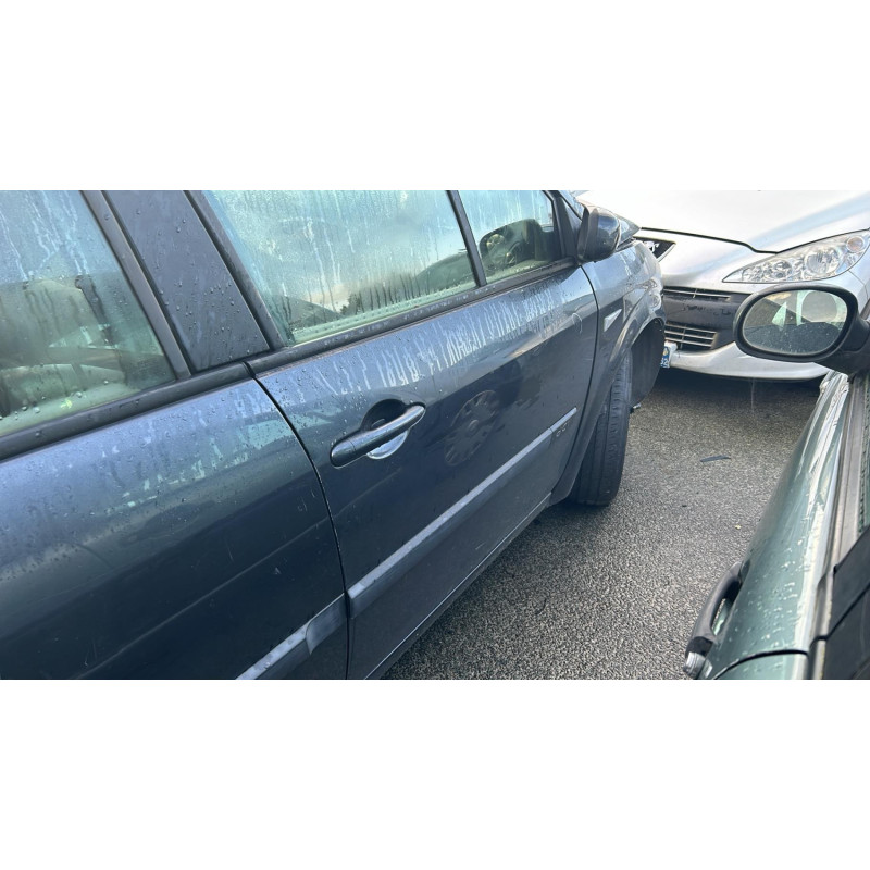 Boitier UCH RENAULT SCENIC 2 Photo n°12