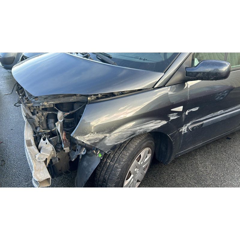 Boitier UCH RENAULT SCENIC 2 Photo n°13