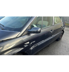 Boitier UCH RENAULT SCENIC 2