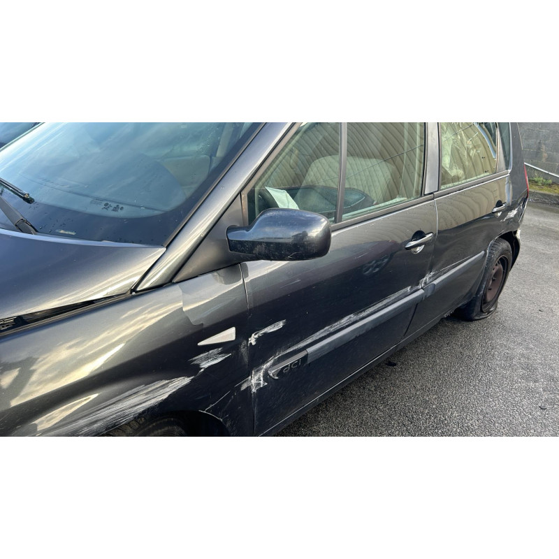 Boitier UCH RENAULT SCENIC 2 Photo n°14