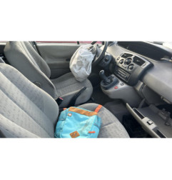 Boitier UCH RENAULT SCENIC 2