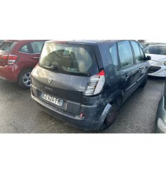 Boitier UCH RENAULT SCENIC 2