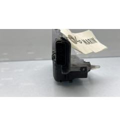 Serrure arriere gauche CITROEN C3 2