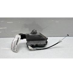 Serrure arriere gauche CITROEN C3 2