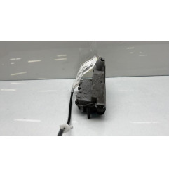 Serrure arriere gauche CITROEN C3 2